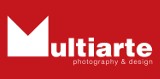 Logo firmy Multiarte Tomasz Pawlak