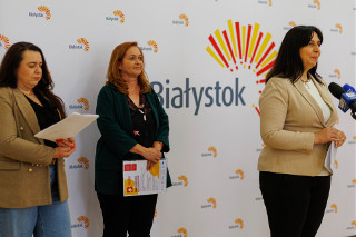 Konferencja prasowa
