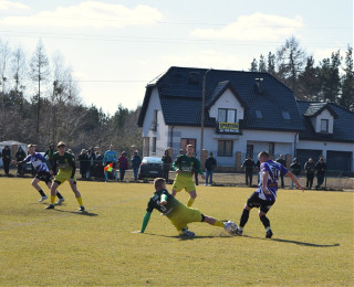 Klasa okręgowa