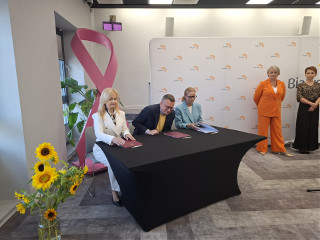 Konferencja w BCO