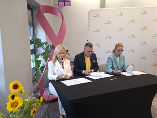 Konferencja w BCO