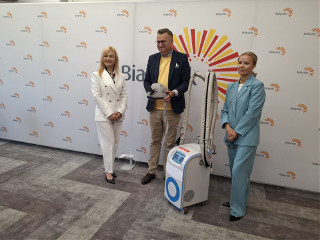 Konferencja w BCO