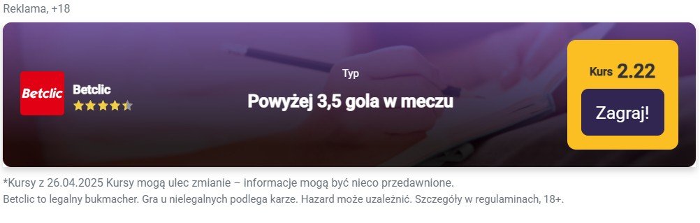 Finał Pucharu Króla baner 4