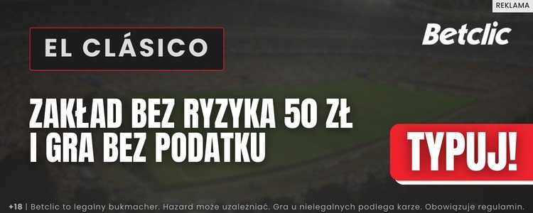 Finał Pucharu Króla baner 5
