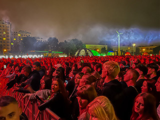 Dla Ciebie. Festiwal! 2025 w Białymstoku