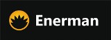 Logo firmy Enerman