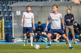 Gedania Gdańsk - Unia Drobex Solec Kujawski. Jeden gol zdecydował o ważnym zwycięstwie