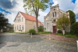 Atak na synagogę w Niemczech. Budynek został obrzucony 