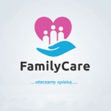 Logo firmy FamilyCare