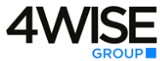 Logo firmy 4WISE GROUP SP. Z O.O.
