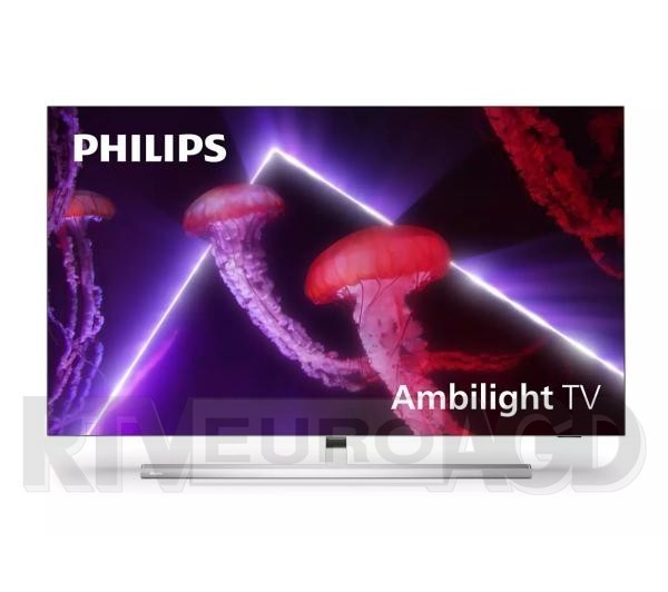 Philips 55OLED807/12 DVB-T2/HEVC