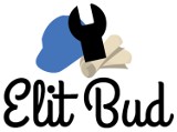 Logo firmy Elit Bud Alina Rubanovska