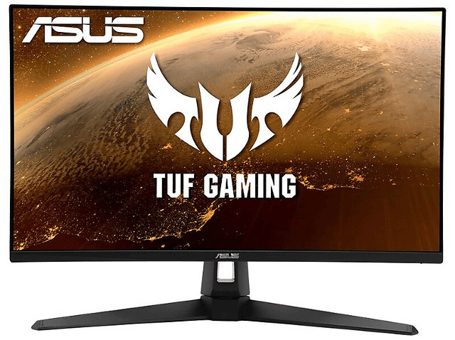 Monitor ASUS TUF Gaming VG27AQ1A 27 QHD IPS 1ms