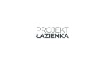 Logo firmy Projekt Łazienka - Kacper Czarnota