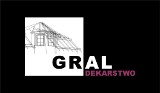 Logo firmy GRAL - Alicja Lisakowska