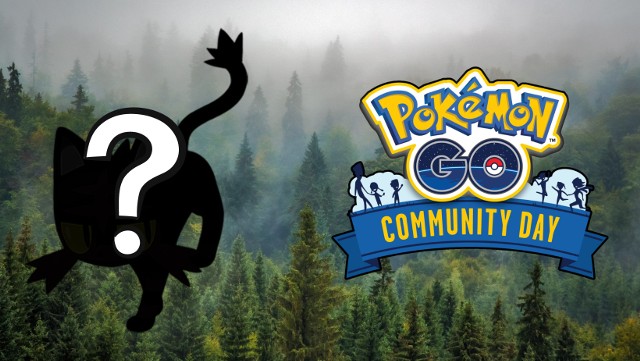 Zobacz, który starter będzie bohaterem nadchodzącego Community Day w Pokemon GO.