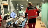 Wzmocniono załogę SOR-u szpitala w Grudziądzu. Skorzystać mają pacjenci