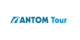 Logo firmy ANTOM TOUR BIS SP.Z O.O.