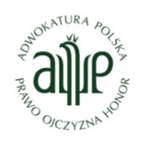 Logo firmy Adwokat Jagoda Zamirska Kancelaria Adwokacka