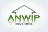 Logo firmy ANWIP NIERUCHOMOŚCI
