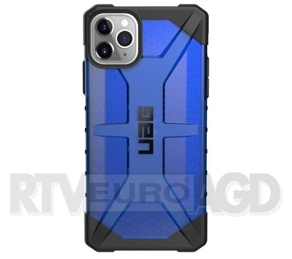 UAG Plasma Case iPhone 11 Pro Max (cobalt)