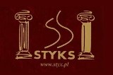 Logo firmy Styks - Zakład Usług Pogrzebowych