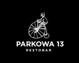 Logo firmy Parkowa 13 Restobar