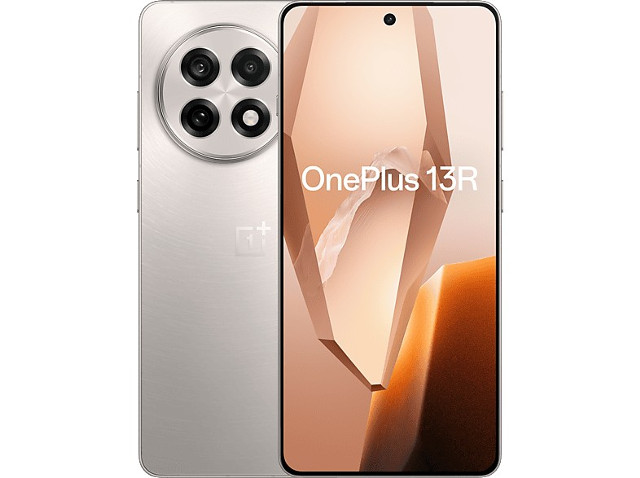Smartfon ONEPLUS 13R 5G 12/256GB Beżowy