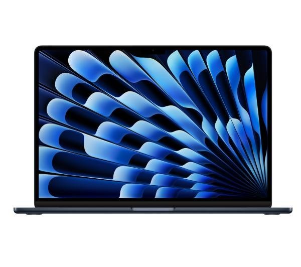 Apple MacBook Air 2024 15,3" M3 8GB RAM 256GB Dysk macOS Północ