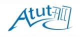 Logo firmy Atut Bis Sp. z o.o.