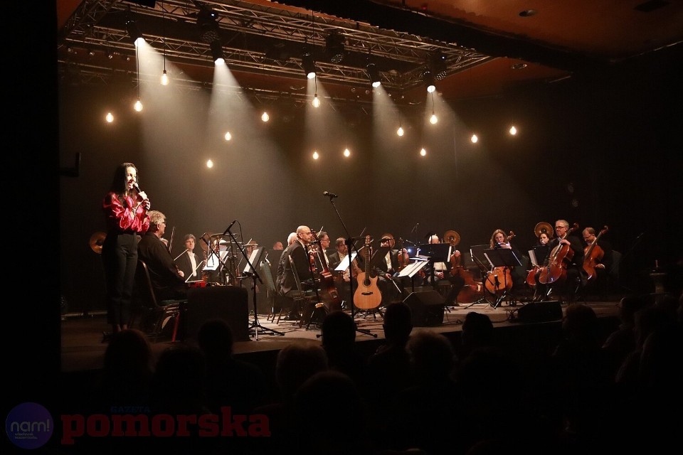 Palma Festiwal - koncert Adama Palmy i Agnieszki Duczmal w...