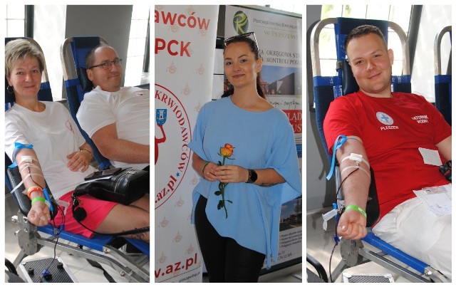 26 maja odbyła się trzecia w 2024 roku akcja oddawania krwi zorganizowana przez Pleszewski Klub Krwiodawców. W Zajezdni Kultury stawiło się 185 osób. Zebrano 72 litry krwi