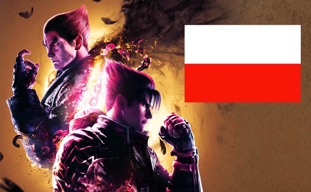 Po raz kolejny do serii Tekken trafi polska premier Lidia Sobieska, tym razem w Tekken 8.