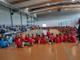 W Wielkim Finale Akademii Siatkówki Amica wzięło udział 214 młodych siatkarek i siatkarzy!