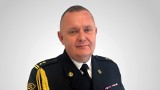 Nowy komendant Państwowej Straży Pożarnej w Grodzisku Wielkopolskim