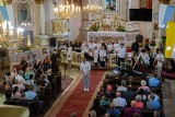 Koncert Uwielbienia w Sanktuarium Maryjnym Matki Bożej z Dzieciątkiem w Kuczkowie 