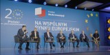 Sukces i wyzwanie, czyli dwadzieścia lat Polski w Unii Europejskiej. Podsumowano je podczas wyjątkowej konferencji w Poznaniu