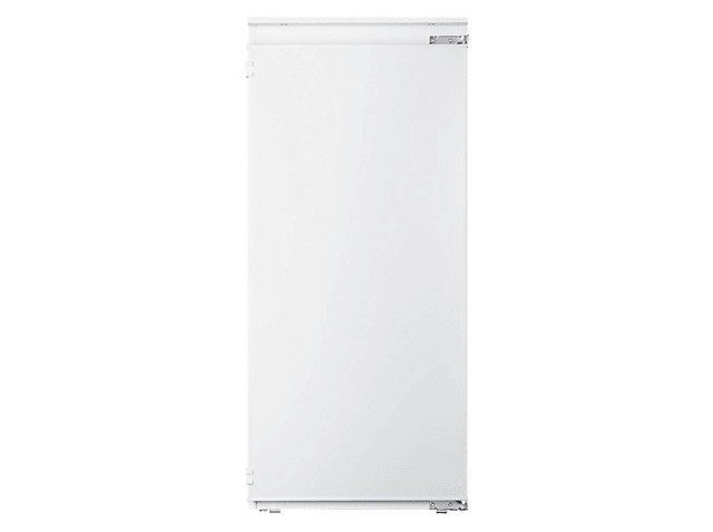 Chłodziarka do zabudowy AMICA BC211.4i(E) 122.1cm SlideSystem Biały