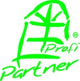 Logo firmy PROFI PARTNER - OKNA i DRZWI