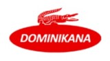 Logo firmy Dominikana