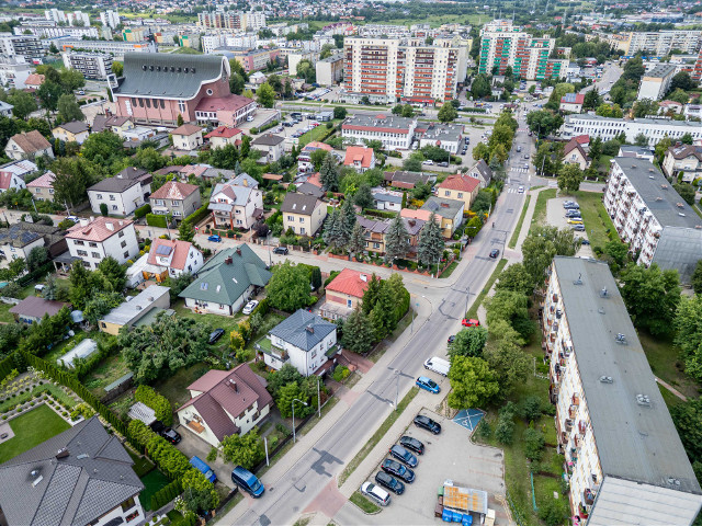 Podatki od białostockich nieruchomości mogą pójść w górę. Oto nowe stawki