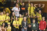 Kibice na meczu Futsal Świecie – KS Gniezno. Zobacz zdjęcia
