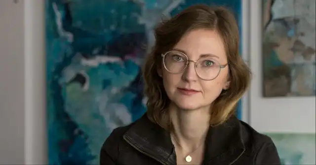 "Mapy Mentalne" będzie można zobaczyć w DK "Śródmieście". Wernisaż wystawy już we wtorek, 18 listopada 