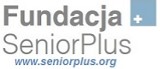 Logo firmy Fundacja "SeniorPlus"