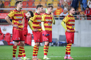 Jagiellonia BIałystok