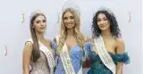 Gabriela Filipkowska z Łomży nową Miss Polonia Województwa Podlaskiego