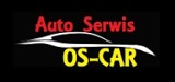 Logo firmy Auto Serwis OS-CAR