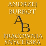 Logo firmy Pracownia snycerska Andrzej Burkot