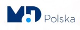 Logo firmy MDD Polska