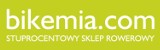 Logo firmy Bikemia.com